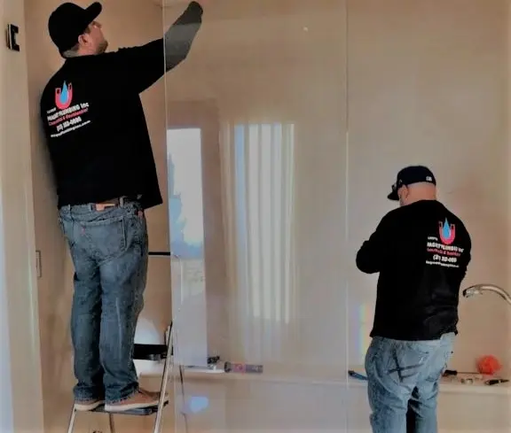 Professional plumbing installation for Toilet Repair in Morton