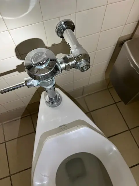 Fixture installation and repair for Hydro Jetting in Morton